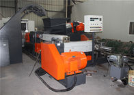 45-75KW TPR Granules Two Stage Extruder With Underwater Pelletizer Systems
