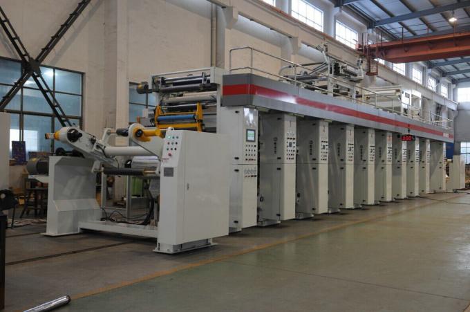 CE ISO9001 A4 Printing Stone Paper Making Machine With PE / Caco3 800-1000kg/H