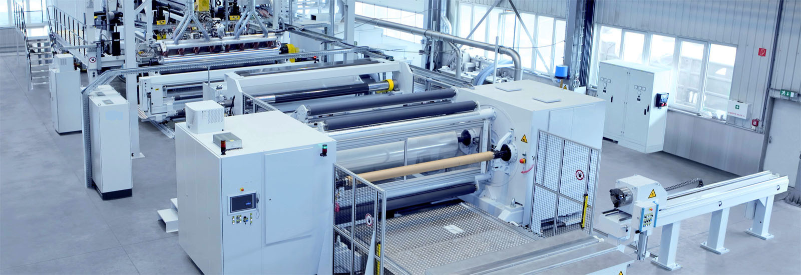 quality Plastic Pellet Extruder factory