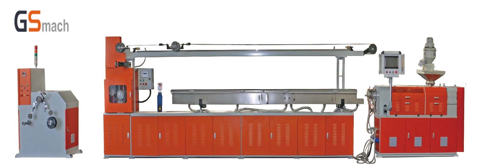 quality Plastic Pellet Extruder factory