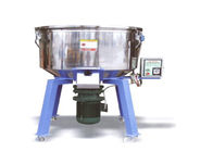 High Speed Mixer For Pvc Compounding PP PE Granules , Plastic Mixer Machine