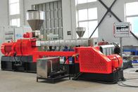 High Speed Mixer Pvc Pelletizing Machine With 500 - 600 Kg / Hour Capacity