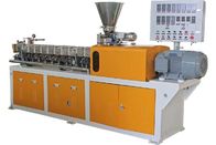 PLA Granulator Twin Screw Extruder ABS PP Filling Modification Extruder