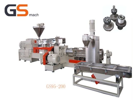 Filler Masterbatch Machine on sales - Quality Filler Masterbatch ...